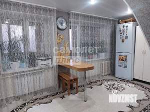 Студия квартира, вторичка, 25м2, 2/5 этаж