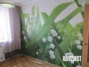 1-к квартира, вторичка, 35м2, 1/4 этаж