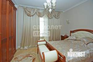 2-к квартира, вторичка, 74м2, 5/6 этаж