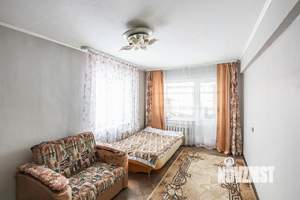 2-к квартира, вторичка, 41м2, 3/5 этаж