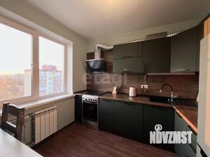 2-к квартира, вторичка, 52м2, 10/10 этаж