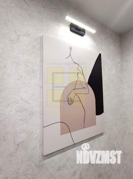 4-к квартира, вторичка, 60м2, 2/5 этаж