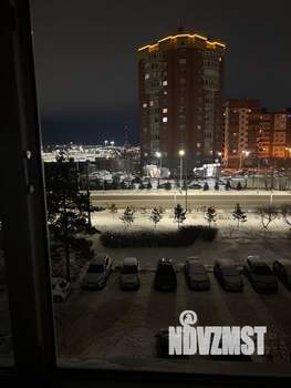 3-к квартира, вторичка, 63м2, 4/9 этаж