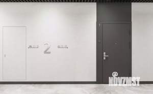 3-к квартира, вторичка, 79м2, 7/7 этаж