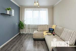 1-к квартира, вторичка, 29м2, 5/9 этаж