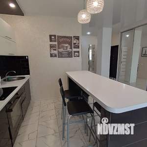 1-к квартира, вторичка, 41м2, 8/14 этаж