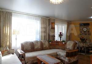 Студия квартира, вторичка, 41м2, 6/11 этаж