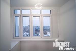 1-к квартира, вторичка, 39м2, 19/19 этаж