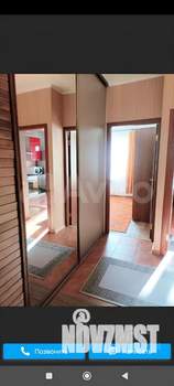 1-к квартира, вторичка, 41м2, 9/9 этаж