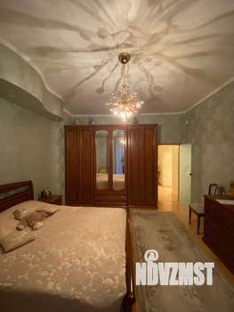 2-к квартира, вторичка, 90м2, 3/3 этаж