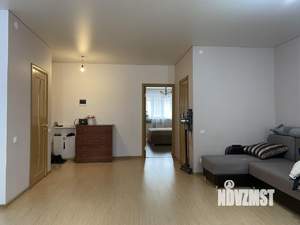 2-к квартира, вторичка, 54м2, 2/9 этаж