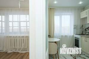 1-к квартира, вторичка, 32м2, 5/5 этаж