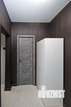 1-к квартира, вторичка, 35м2, 5/5 этаж