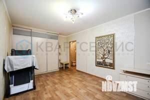 2-к квартира, вторичка, 53м2, 4/9 этаж