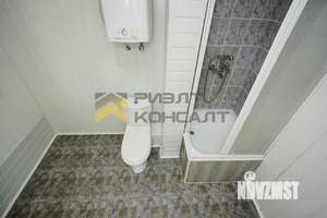 1-к квартира, вторичка, 27м2, 1/5 этаж