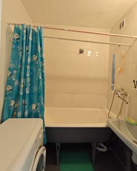 1-к квартира, вторичка, 38м2, 11/12 этаж