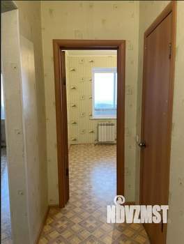 1-к квартира, вторичка, 35м2, 8/9 этаж