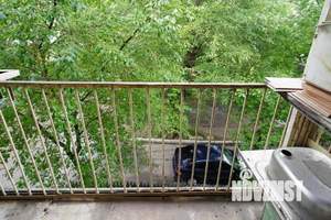 3-к квартира, вторичка, 55м2, 3/3 этаж