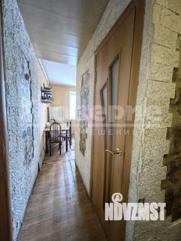 1-к квартира, вторичка, 30м2, 5/5 этаж