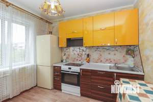 1-к квартира, вторичка, 45м2, 3/10 этаж