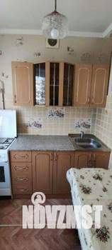 2-к квартира, вторичка, 43м2, 5/5 этаж