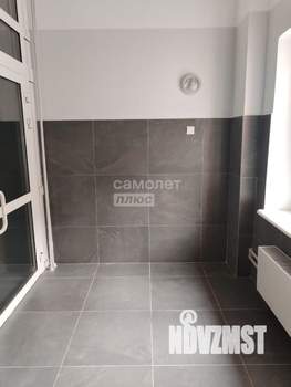 Студия квартира, сданный дом, 35м2, 8/8 этаж