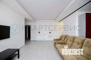 3-к квартира, вторичка, 76м2, 8/10 этаж