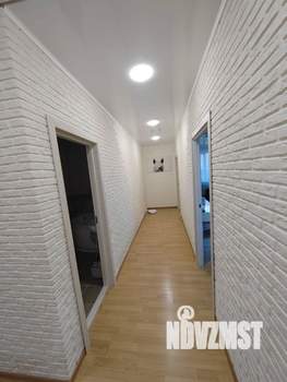 2-к квартира, вторичка, 62м2, 2/11 этаж