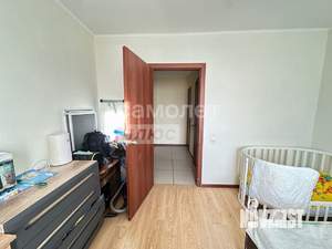 2-к квартира, вторичка, 49м2, 3/5 этаж