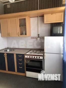 1-к квартира, вторичка, 37м2, 2/5 этаж