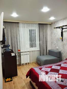 2-к квартира, вторичка, 46м2, 8/9 этаж