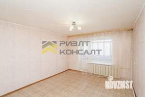 2-к квартира, вторичка, 50м2, 2/5 этаж
