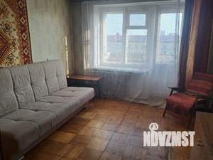 2-к квартира, вторичка, 47м2, 8/9 этаж