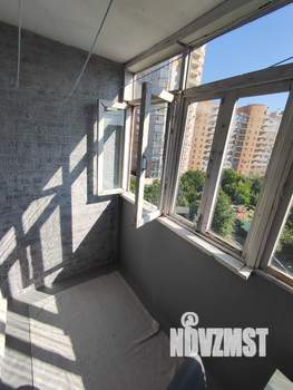 2-к квартира, вторичка, 44м2, 9/9 этаж