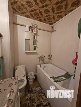 1-к квартира, вторичка, 33м2, 1/9 этаж