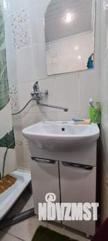 Студия квартира, вторичка, 25м2, 1/3 этаж