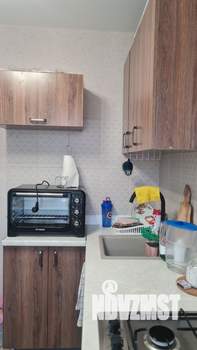 1-к квартира, вторичка, 30м2, 2/10 этаж