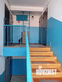 3-к квартира, вторичка, 60м2, 5/5 этаж