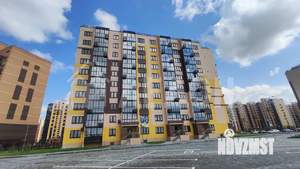 3-к квартира, вторичка, 77м2, 1/10 этаж