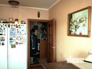 3-к квартира, вторичка, 63м2, 3/9 этаж