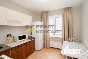 1-к квартира, вторичка, 34м2, 3/3 этаж