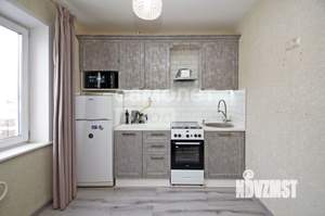 1-к квартира, вторичка, 37м2, 4/10 этаж