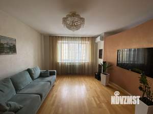 3-к квартира, вторичка, 99м2, 6/11 этаж