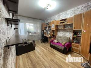 3-к квартира, вторичка, 71м2, 2/5 этаж