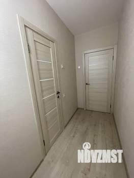 1-к квартира, вторичка, 39м2, 3/10 этаж
