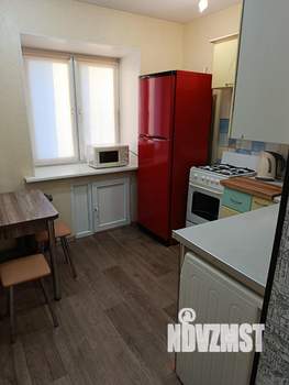 2-к квартира, вторичка, 41м2, 3/5 этаж