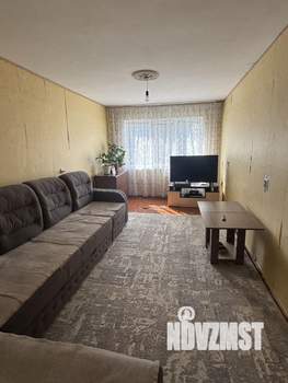 2-к квартира, вторичка, 48м2, 4/5 этаж