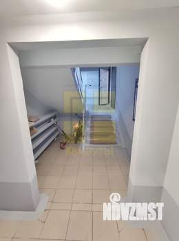 1-к квартира, вторичка, 40м2, 1/10 этаж