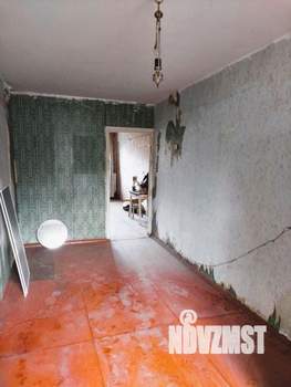 2-к квартира, вторичка, 45м2, 1/5 этаж