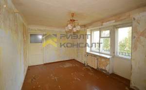 2-к квартира, вторичка, 44м2, 7/9 этаж